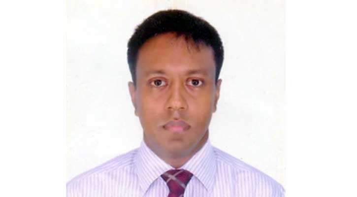 খাগড়াছড়ির নতুন জেলা প্রশাসক সহিদুজ্জামান