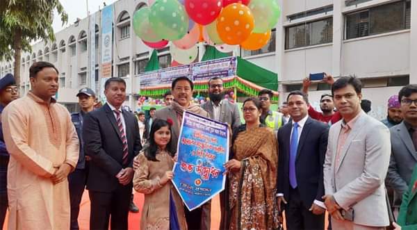 প্রধানমন্ত্রীর উন্নয়ন পরিকল্পনার যথাযথ বাস্তবায়নে  সবচেয়ে বেশি উপকৃত হচ্ছেন দেশের সাধারণ মানুষ ; পার্বত্য মন্ত্রী