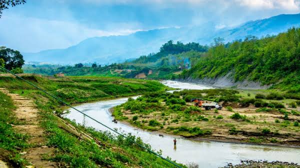 থানচিতে বিচ্ছিন্নতাবাদীদের সঙ্খায় পর্যটক ভ্রমনে ১সাপ্তার নিষেধাজ্ঞা 