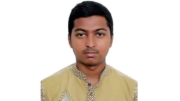 জঙ্গি আল আমিন নিহতের ঘটনায় ২০জনের বিরুদ্ধে মামলা 