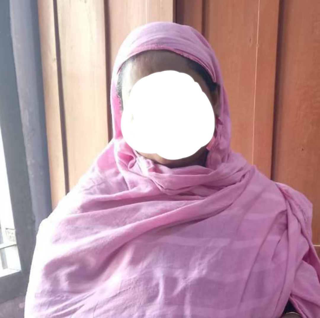 কাপ্তাইয়ে  গাঁজাসহ একজন আটক 
