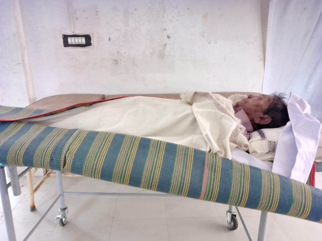 বান্দরবানে পুকুর পানিতে ডুবে একবৃদ্ধের মৃত্যু 