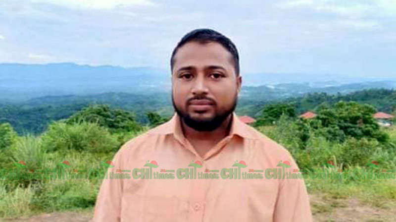 ধর্ষণ মামলায় খালাস ভূষণছড়ার ইউপি চেয়ারম্যান মামুন; বাদীর বিরুদ্ধে ব্যবস্থার নির্দেশ !