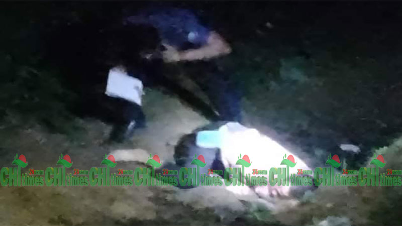 রাঙামাটি শহরে ছুরিকাঘাতে খুন হওয়া ব্যক্তির মরদেহ উদ্ধার