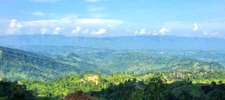 বান্দরবানের রুমায় কেএনএফ সশস্ত্র সন্ত্রাসীদের প্রশিক্ষণ ক্যাম্প দখল, ১সেনা সদস্য নিহত