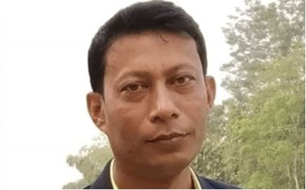 সেতুর রড চুরির ঘটনায় খাগড়াছড়িতে আ’লীগ নেতা কারাগারে