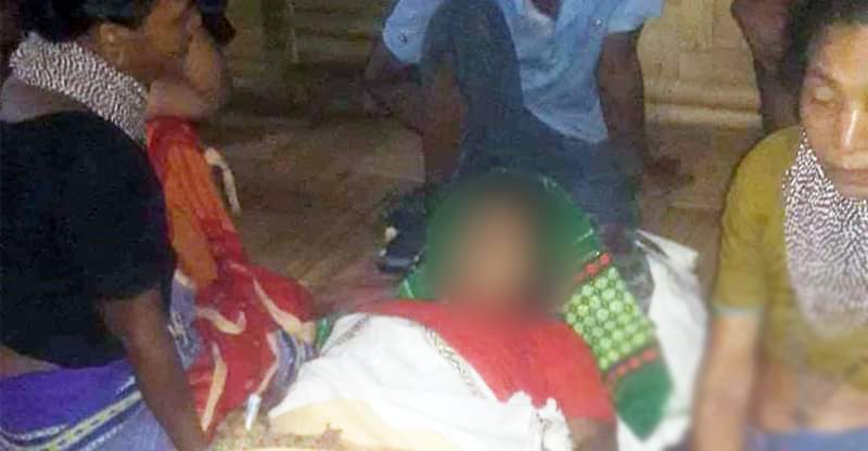 বান্দরবানে থানচিতে ডায়রিয়ায় আক্রান্তের এক ঘণ্টার মধ্যে দুজনের মৃত্যু