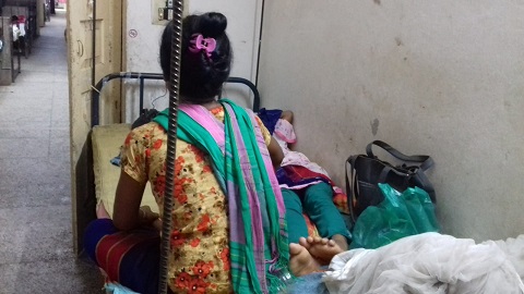লামায় স্বজাতীর ধর্ষণের শিকার উপজাতি স্কুল শিক্ষার্থী, থানায় মামলা লামা