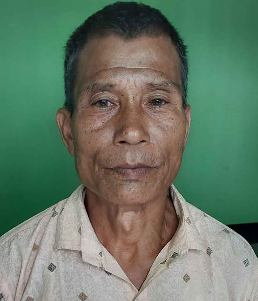 বিলাইছড়িতে বন মামলার সাজাপ্রাপ্ত আসামী গ্রেফতার