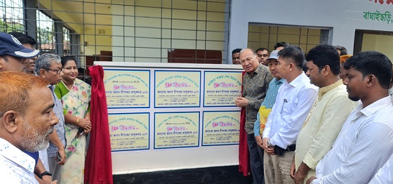 আঞ্চলিক দলগুলো আন্তরিক হলে পাহাড়ে উন্নয়ন কর্মকান্ড বাস্তবায়নে গতিশীলতা পেতো”