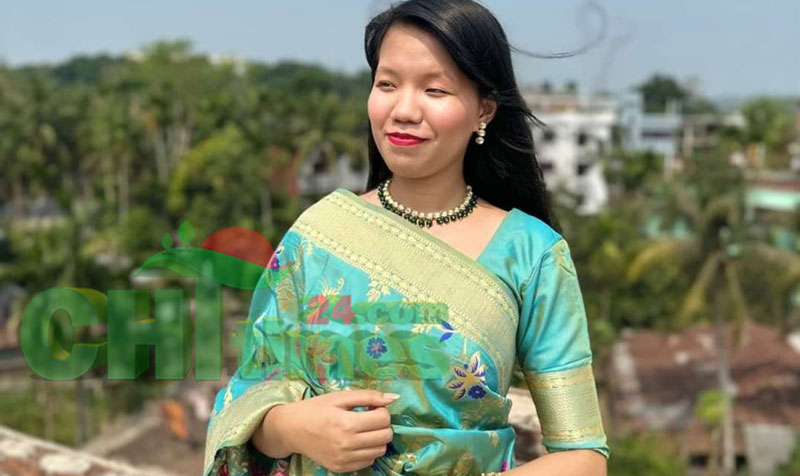 অপহরণের ৬ ঘন্টা পর পুলিশী অভিযানে উদ্ধার ঢাবি শিক্ষার্থী দ্বীপিতা চাকমা