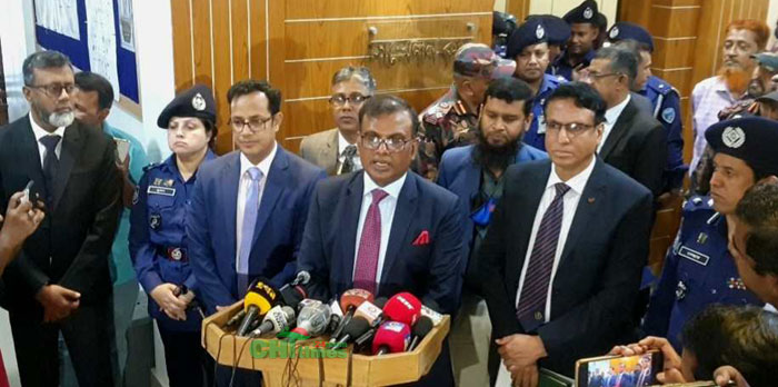পাহাড় থেকে অবৈধ অস্ত্র উদ্ধারে নির্দেশনা ইসি'র; প্রয়োজনে সেনা মোতায়েন