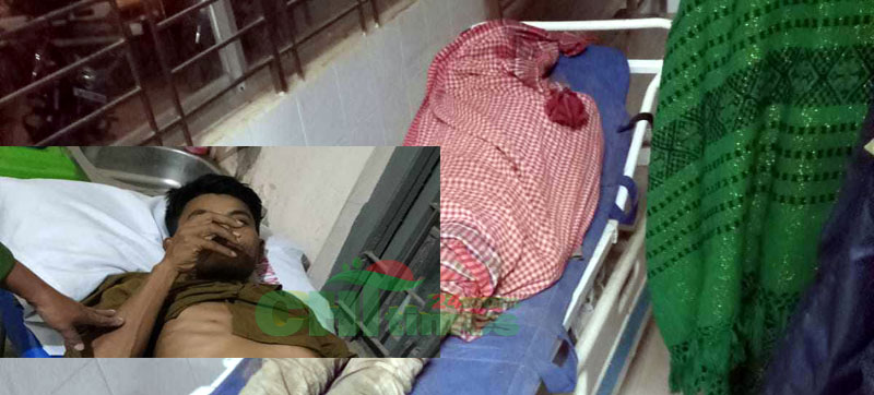পৃথক ঘটনায় রাঙামাটিতে দু’জনের মৃত্যু !