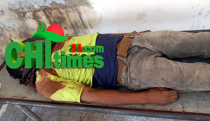 সাজেকে সড়ক দূর্ঘটনায় নির্মাণ শ্রমিকের মৃত্যু 