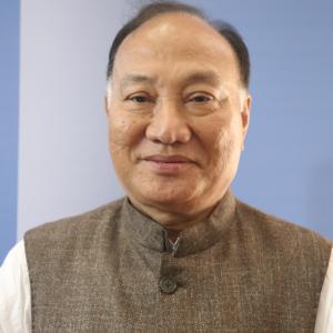 পরিবেশ-বন ও জলবায়ু বিষয়ক সংসদীয় কমিটির সভাপতি দীপংকর তালুকদার