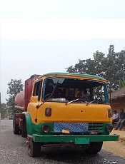 সাজেক সড়কে তান্ডবের মধ্যে শেষ হয়েছে ইউপিডিএফ’র অবরোধ