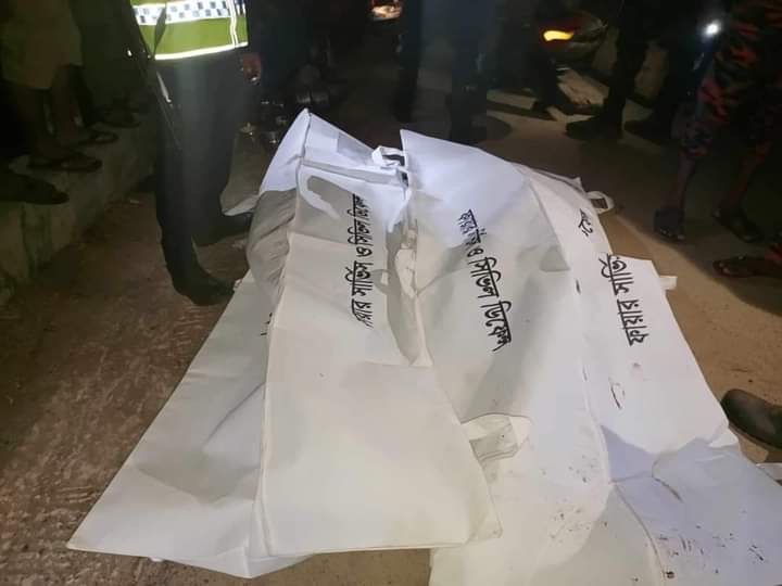 রাঙ্গামাটিতে সড়ক দুর্ঘটনায় হতাহতদের বিস্তারিত 