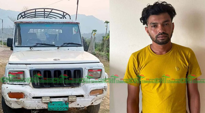 আদালতে ড্রাইভারের জবানবন্দি; কেএনএফ অস্ত্রের মুখে গাড়ি চালাতে বাধ্য করে’ 