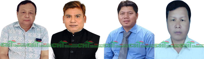 রাঙামাটিতে তিন উপজেলার প্রাথমিক ফলাফল; ক্ষমতাসীনদের ভরাডুবি