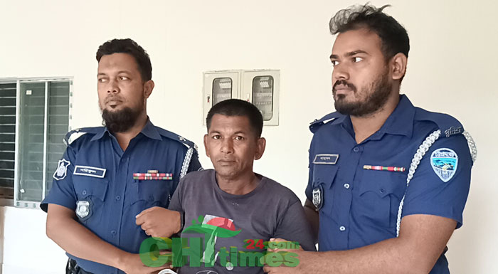 রাঙামাটিতে ৬ষ্ঠ শ্রেণীর শিক্ষার্থীকে ধর্ষণের দায়ে ধর্ষকের আমৃত্যু কারাদন্ড