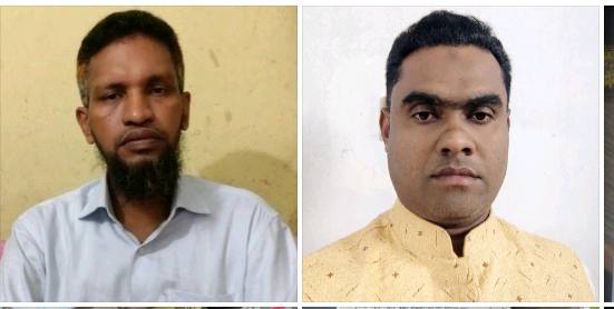 কর্নফুলী উপজেলা সিএন্ডএফ কর্মচারী ফোরামের আত্ম প্রকাশ ও আহ্বায়ক কমিটি গঠন