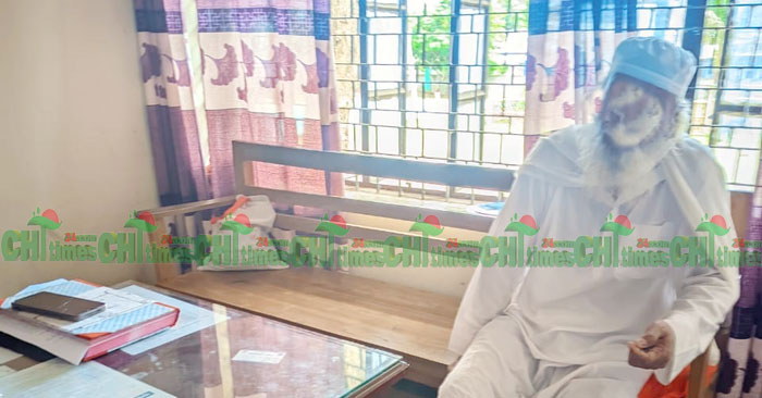 লংগদু’য় শিক্ষকের বিরুদ্ধে ২ ছাত্রকে বলাৎকারের অভিযোগ