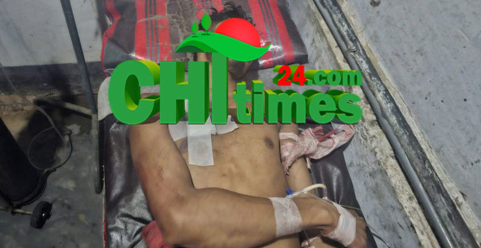 বাঘাইহাটে আঞ্চলিক দু’গ্রুপের বন্দুকযুদ্ধে নিহত-১, আহত ৬