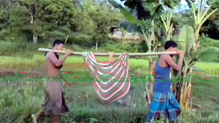 সাজেকে সিজনাল রোগে আক্রান্ত অর্ধশতাধিক শিশু-বয়স্ক