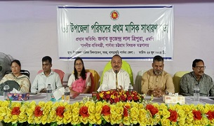 গণতন্ত্র পূর্ণরুদ্ধারে কাজ করেছে শেখ হাসিনা: পার্বত্য প্রতিমন্ত্রী  