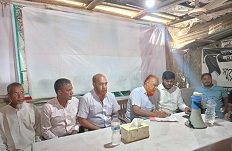 বাঘাইছড়িতে বিএনপির প্রস্তুতি সভা