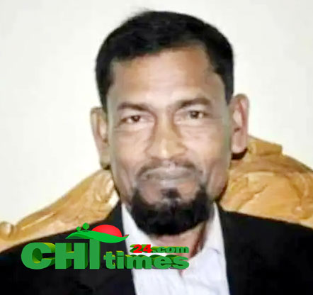 স্বেচ্ছাসেবকদল নেতা হত্যা মামলায় আ’লীগ নেতা গ্রেফতার