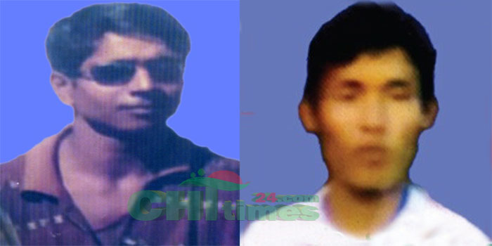 ১৪ বছরেও যুব-ছাত্রদলের ৩ নেতাকর্মী হত্যার বিচার পায়নি পাহাড়ের পরিবারগুলো