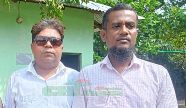 রাজস্থলী প্রেসক্লাবের নির্বাচনে সভাপতি আজগর,সম্পাদক:আইয়ুব চৌধুরী