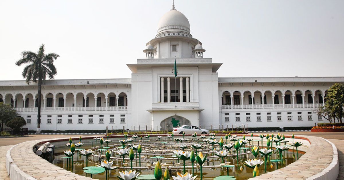 পার্বত্য জেলা পরিষদগুলোতে পাহাড়ি-বাঙালি সমসংখ্যক সদস্য নিয়োগে হাইকোর্টের রুল