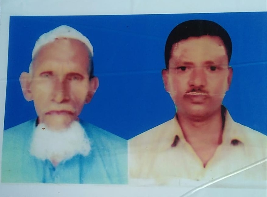 মৃত্যুর একবছর পর এসে জায়গা বিক্রি ! 