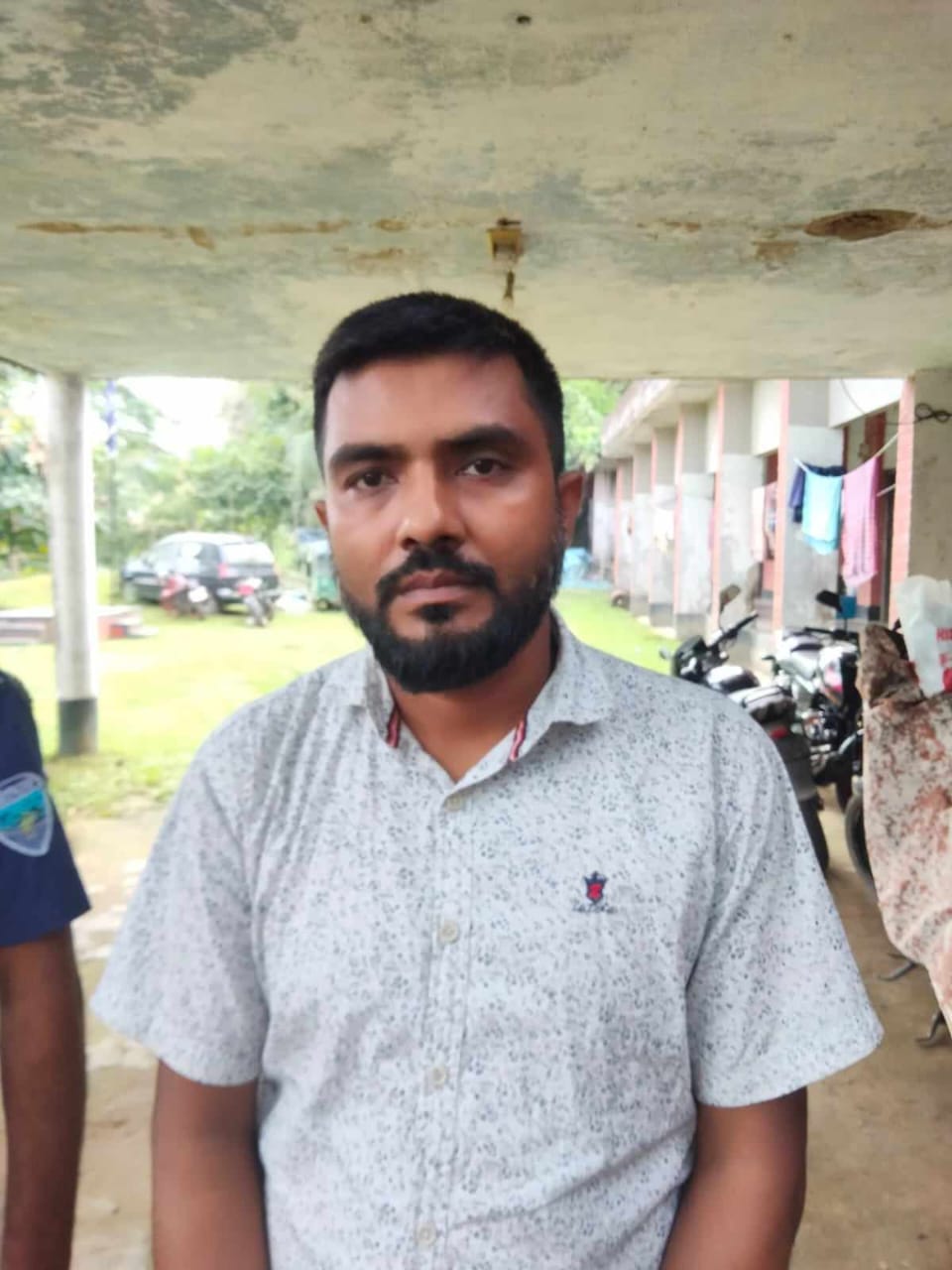 রাঙামাটিতে ছাত্রলীগের সাবেক সভাপতি আটক