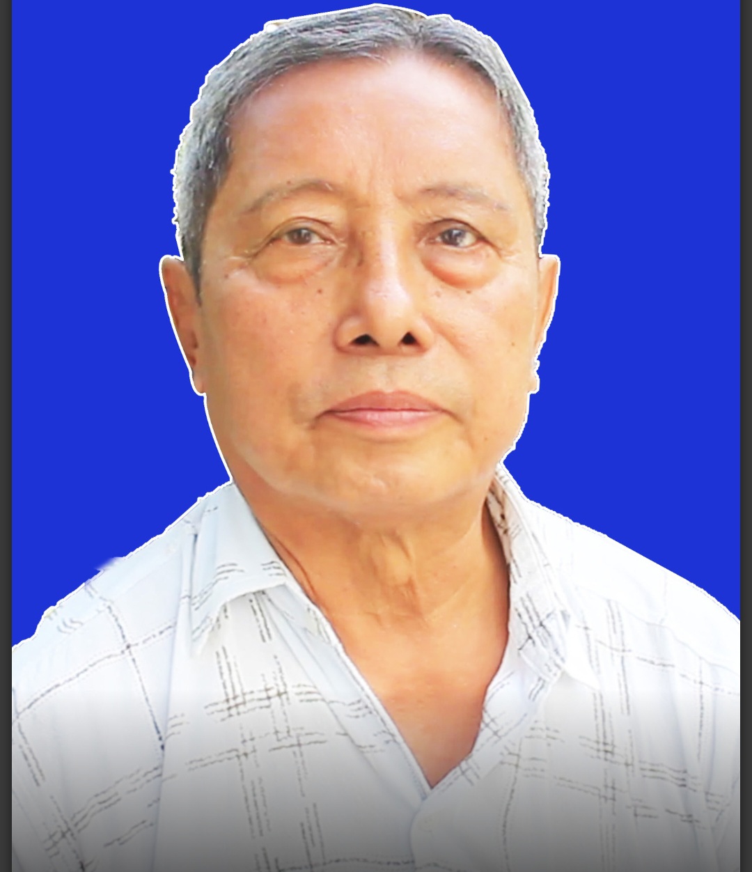 কাজল তালুকদারকে চেয়ারম্যান করে রাঙামাটি জেলা পরিষদ পুনঃগঠন