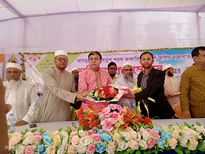 প্রশাসনে ভর করে স্বৈরাচারী সরকার ক্ষমতায় টিকে ছিলো; ওয়াদুদ ভূঁইয়া