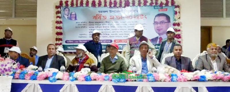 পতিত স্বৈরাচারি সরকার ১৭ বছরে দেশকে পঙ্গু করে ভারতে পালিয়ে গেছে