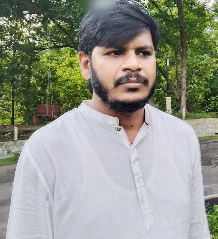 অপ-প্রচার থেকে রক্ষায় পুলিশের দারস্থ হলেন বিএনপি নেতা 