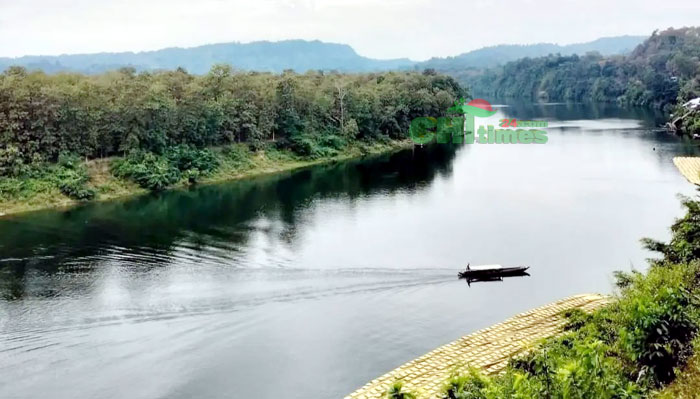হ্রদ তীরবর্তী উপজেলা কাপ্তাইয়ে নেই কোন সাঁতার শেখার প্রতিষ্ঠান