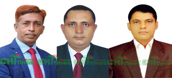 রাঙামাটি চেম্বারের নেতৃত্বে মামুন,আলী বাবর ও নেছার; বিনা প্রতিদ্বন্ধিতায় নির্বাচিত