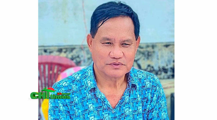 রাঙামাটিতে গ্রেফতারকৃত উপজেলা আ:লীগের সভাপতিসহ দুই আসামী জেলে