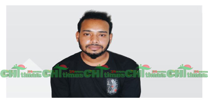 রাঙামাটিতে ধর্ষণে রক্তাক্ত কিশোরীকে মুমুর্ষাবস্থায় চট্টগ্রামে রেফার্ড; অভিযুক্ত আটক