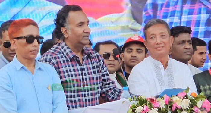 “বিএনপি ক্ষমতায় আসলে তারেক রহমানের নেতৃত্বে পার্বত্য চট্টগ্রামে স্বর্ণযুগের সূচনা হবে”