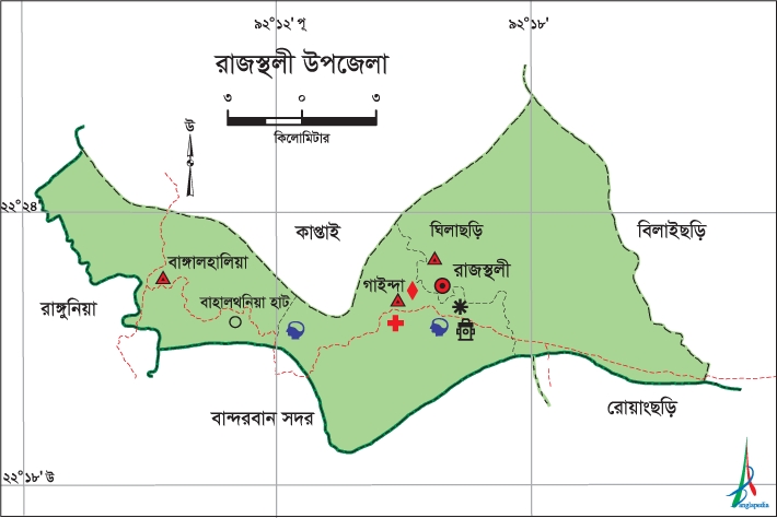 রাজস্থলীতে ২ যুবতী রহস্যজনক নিখোঁজ !