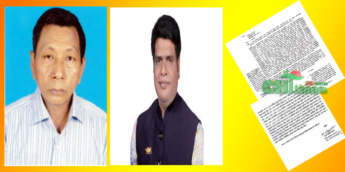 জেলা পরিষদের সাবেক চেয়ারম্যান, পৌর মেয়রসহ অর্ধশতের বিরুদ্ধে হত্যাচেষ্ঠা মামলা