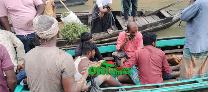 লংগদুতে বজ্রপাতে যুবকের মৃত্যু