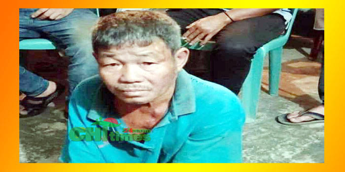 রাঙামাটিতে চাকমা দাদু কর্তৃক ৩ বছরের নাতনী যৌন নিপীড়নের শিকার