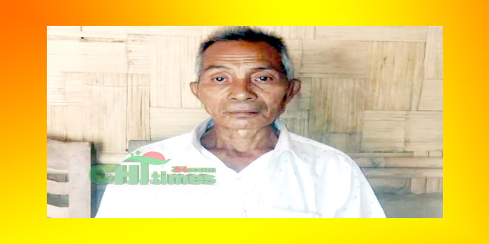 রাঙামাটি থেকে কক্সবাজার ঘুরতে গিয়ে সাবেক মেম্বার নিখোঁজ